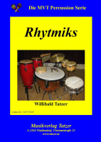 Rhythmiks (B), Willibald Tatzer