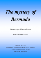 The Mystery of Bermuda (B-C), Willibald Tatzer