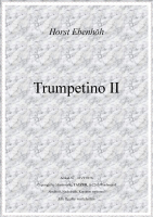 Trumpetino II (C), Horst Ebenhoeh