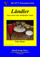 Ländler (A), Peter Klaus