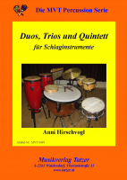 Duos, Trios und Quintett (A), Anni Hirschvogl