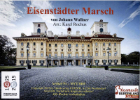 Eisenstädter Marsch (A), Johann Wallner / Karel Rochus