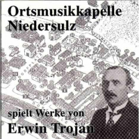 OMK Niedersulz spielt Werke von Erwin Trojan