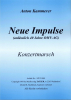 Neue Impulse (C), Anton Kammerer