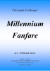 Millennium-Fanfare (A), Christoph Eichberger / Willibald Tatzer