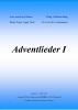 Adventlieder I (A), Regina Pitscheneder / Willibald Tatzer