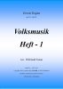 Volksmusik 1 (A), Erwin Trojan / Willibald Tatzer