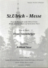 St.Ulrich-Messe (Chorsatz) (A), Franz Starnberger / Willibald Tatzer