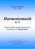 Harmoniemusik D72 (C), Franz Schubert / Eugen Brixel