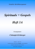 Gospels + Spirituals 3A (A), Christoph Eichberger