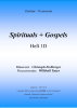 Gospels + Spirituals 1D (A), Christoph Eichberger / Willibald Tatzer