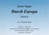 Durch Europa (A), Erwin Trojan / Willibald Tatzer