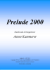 Prelude 2000 (C), Kammerer Anton