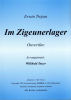 Im Zigeunerlager (B), Erwin Trojan / Willibald Tatzer