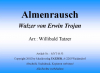 Almenrausch (A), Erwin Trojan / Willibald Tatzer