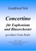 Concertino (B), Gottfried Veit