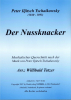 Der Nussknacker (C), Peter Iljitsch Tschaikowsky / Willibald Tatzer