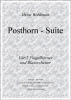 Posthorn Suite (B), Heinz Wohlmuth