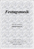 Festtagsmusik, Eduard Scherzer
