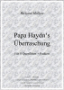Papa Haydns Überraschung (B), Rickard Hallste