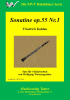 Sonatine op.55 Nr.1(B-C), Friedrich Kuhlau/ Wolfgang Weissengruber