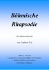 Böhmische Rhapsodie (B), Gottfried Veit