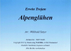 Alpenglühen (A), Erwin Trojan / Willibald Tatzer