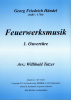 Feuerwerksmusik (C), Georg Friedrich Haendel / Willibald Tatzer