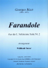 Farandole (D), Georges Bizet / Willibald Tatzer