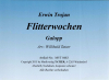 Flitterwochen (A-B), Erwin Trojan / Willibald Tatzer
