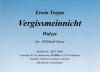 Vergissmeinnicht (A), Erwin Trojan / Willibald Tatzer