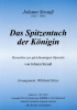 Das Spitzentuch der Königin (C), Johann Strauss / Willibald Tatzer