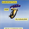 Eurofestival der Blasmusik