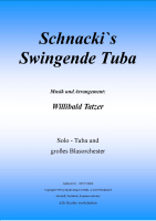 Schnackis Swingende Tuba (B),  Willibald Tatzer