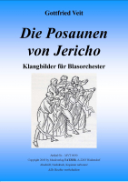 Die Posaunen von Jericho (C), Gottfried Veit