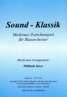 Sound-Klassik (B), Willibald Tatzer