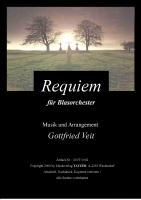 Requiem (A-B), Gottfried Veit