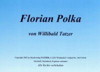 Florian Polka (A-B), Willibald Tatzer