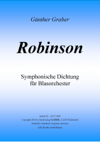 Robinson (D), Guenther Graber