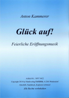Glück auf! (D), Anton Kammerer