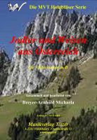 Jodler und Weisen aus Österreich 1 (A), Michaela Arnhold-Breyer