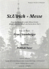 St.Ulrich-Messe (Blasorchester) (A), Franz Starnberger / Willibald Tatzer