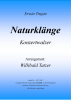 Naturklänge (B), Erwin Trojan / Willibald Tatzer