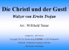 Die Christl und der Gustl (A), Erwin Trojan / Willibald Tatzer