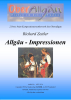 Allgäu Impressionen (B), Richard Zettler