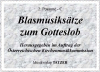 Blasmusiksätze zum Gotteslob-32, 2.Posaune-C
