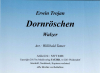 Dornröschen (A), Erwin Trojan / Willibald Tatzer