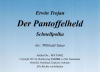 Der Pantoffelheld (A-B), Erwin Trojan / Willibald Tatzer