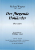 Der fliegende Holländer (E), Richard Wagner / Willibald Tatzer