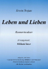 Leben und Lieben (A), Erwin Trojan / Willibald Tatzer